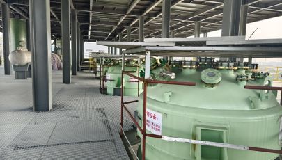 攜手共進 創新共贏 | 普瑞斯特電氣助力江蘇化工企業UV光化系統效能再升級